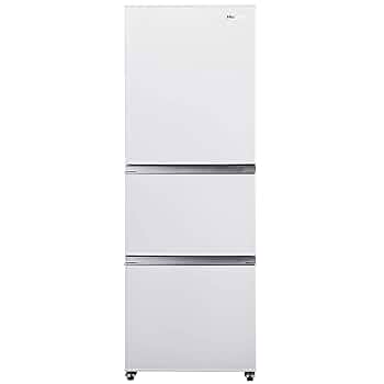 Amazon.co.jp: ハイセンス 冷蔵庫 幅55.4cm 282L ホワイト HR