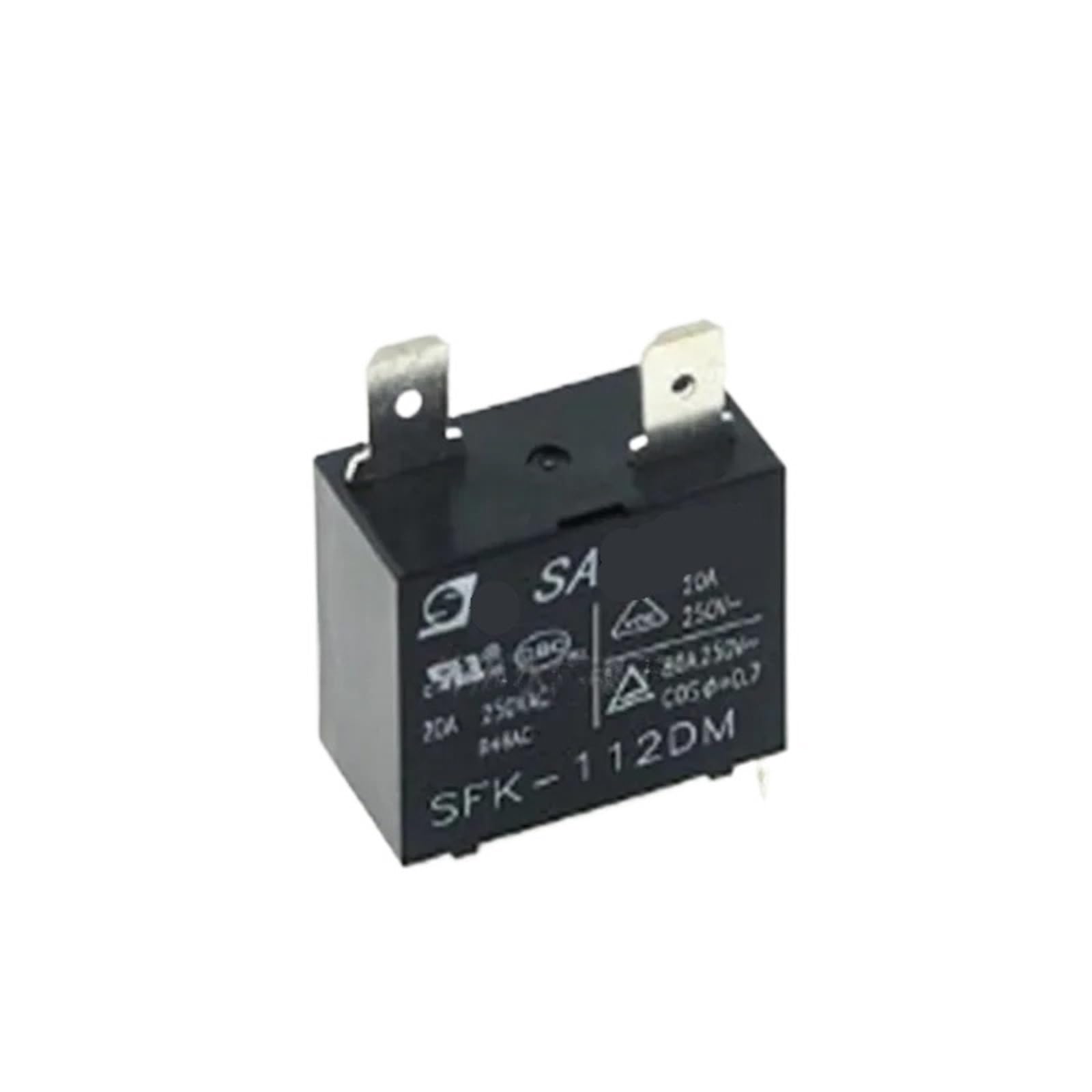 Relais SFK-112DM de haute précision pour climatisation durable - 3