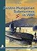 Austro-Hungarian Submarines in WWI (Maritime)