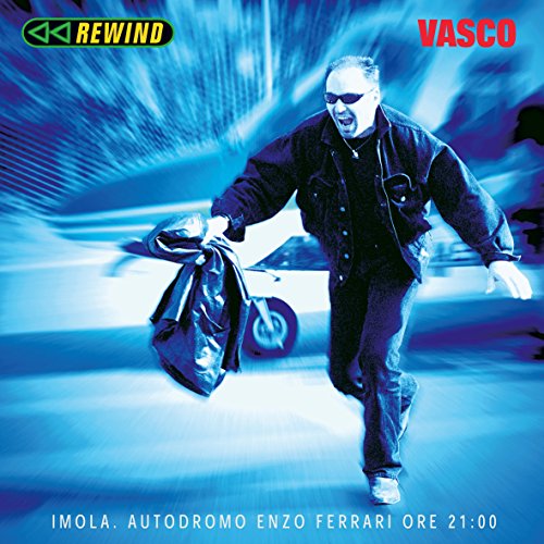 Vasco Rewind (3 LP)