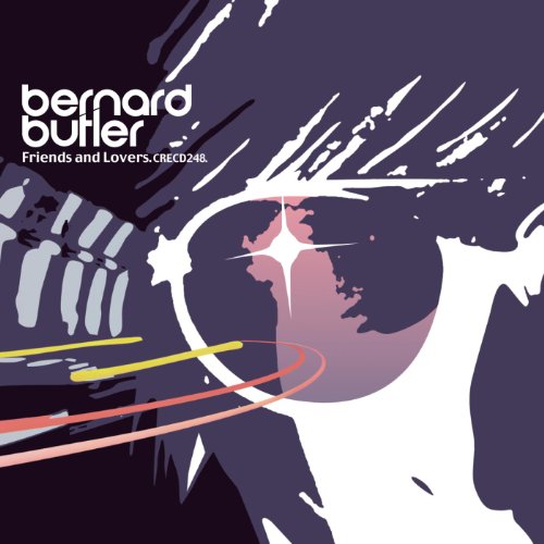 Butler's Friends Play Friends & Lovers by Bernard Butler on Amazon Music