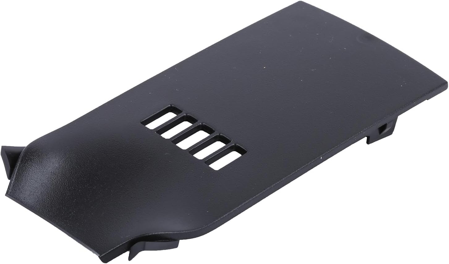 GM Genuine Parts 84311110 Jet Black Windshield Multifunction Sensor Mount Bracket Cover Insert