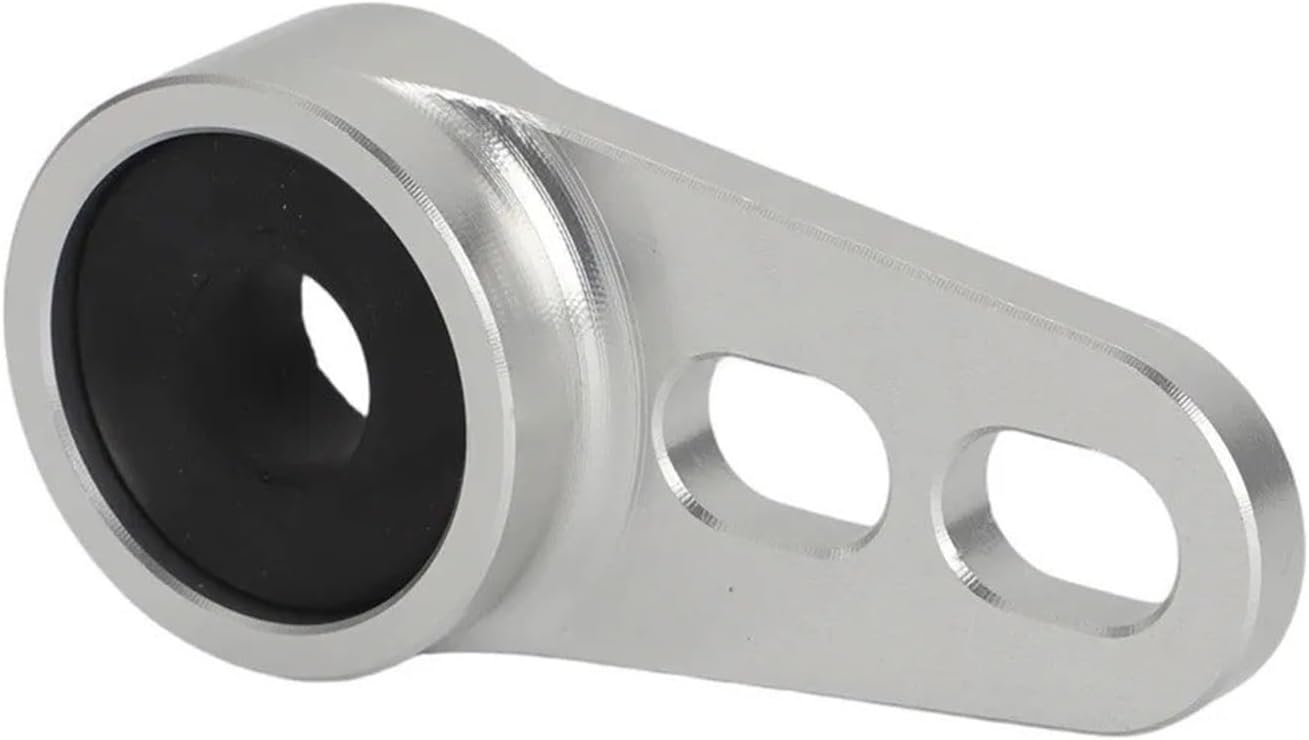 NEW Billet Exhaust Hanger Mount Set Compatible for Honda TRX ATC 250R