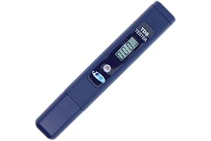 ZeroWater TDSmeter-20 ZT-2 Portable Electronic Water Tester