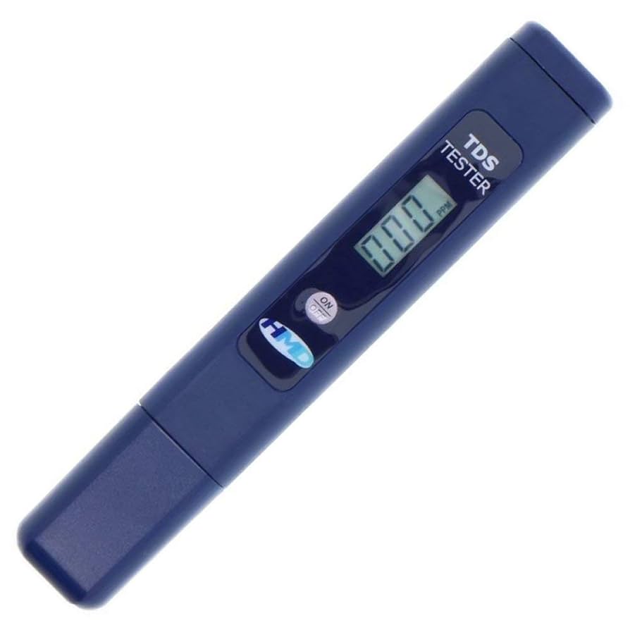 Amazon.com: ZeroWater ZT-2 Electronic Water Tester, Blue