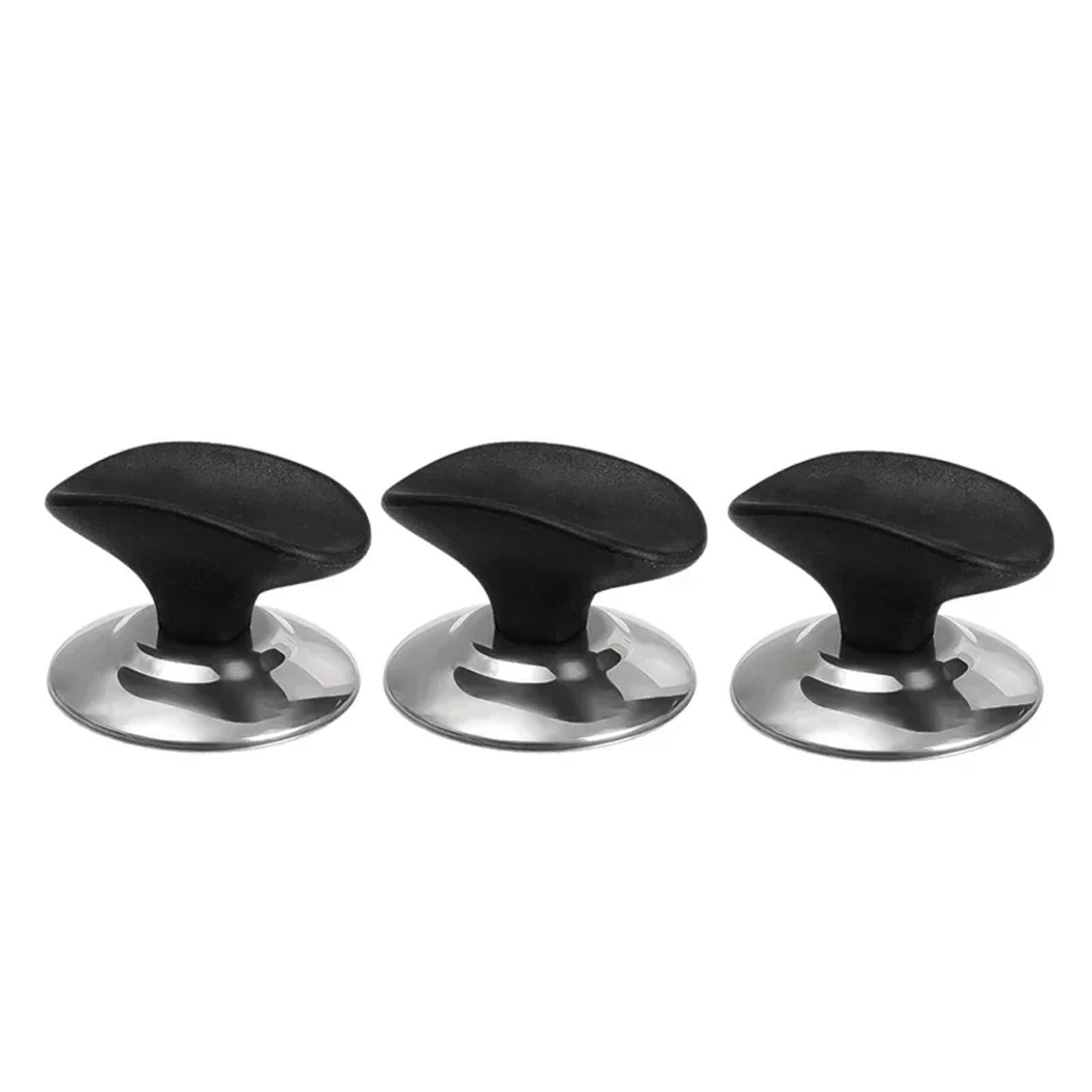 Couvercle de fixation avec tournevis pour réparer vos casseroles