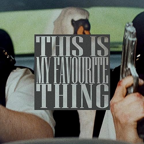 『010 - Hot Fuzz w/ Fiona Gillman』のカバーアート