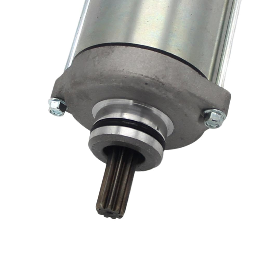Motor de Arranque Compatible Con Honda SH300 SH300R ABS NSS300