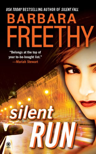 Buy Silent Run — BookShops.in