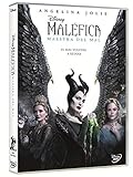  Maléfica Maestra del Mal [DVD]