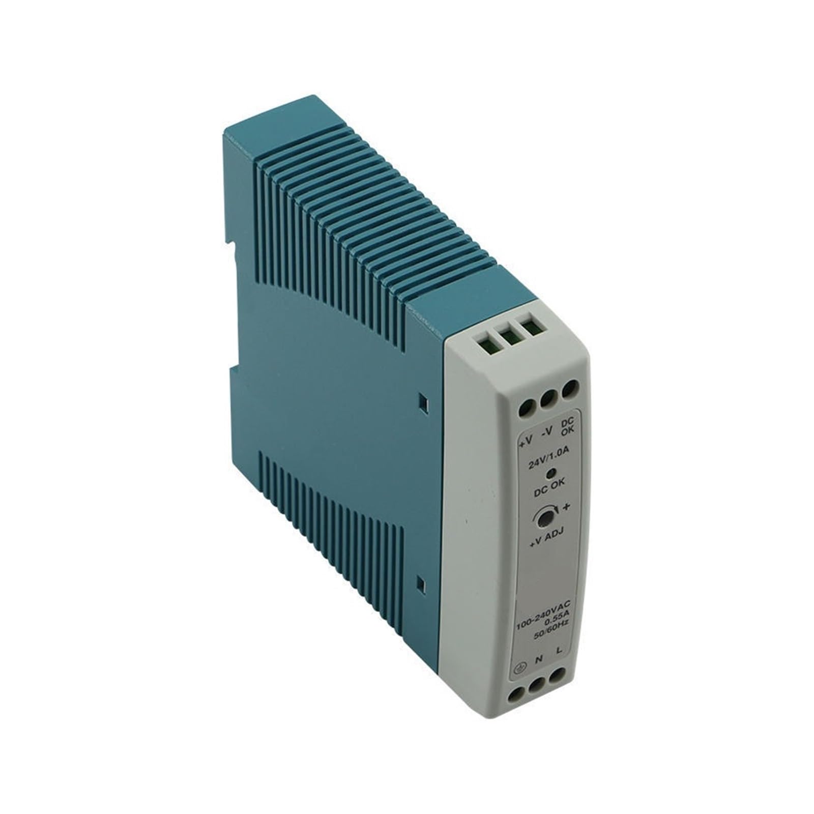 XDDQWSWA 20W switching power supply 5V 12V 15V 24V(MDR-2024)