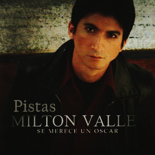 Play Se Merece un Oscar by Milton Valle on Amazon Music