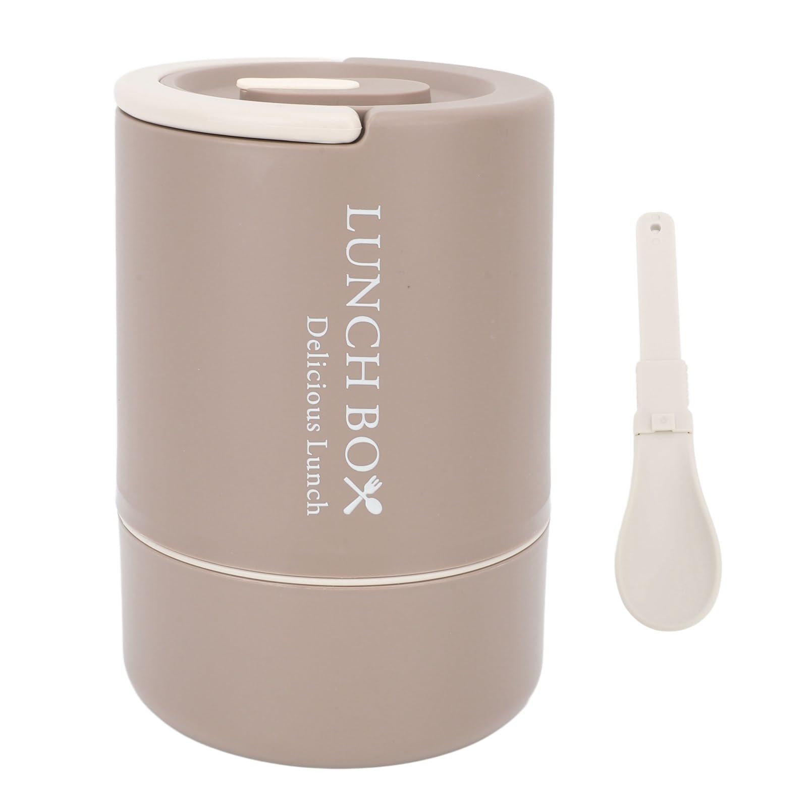 Récipient Isotherme 1,5 L En Acier Inoxydable - Double Paroi - Garde Au Chaud/froid 6h - Rose Gold