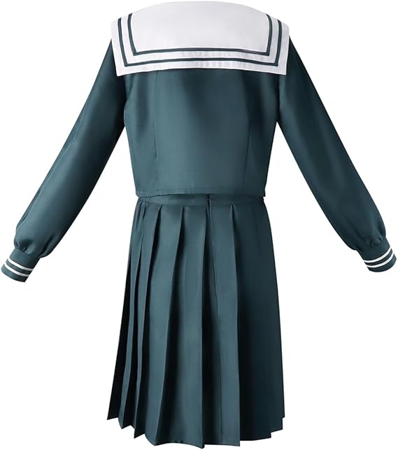 薬屋のひとりごと 風 猫猫 マオマオ セーラー服 コスプレ衣装 36f5a05b70cf4c299d79a1827d179e