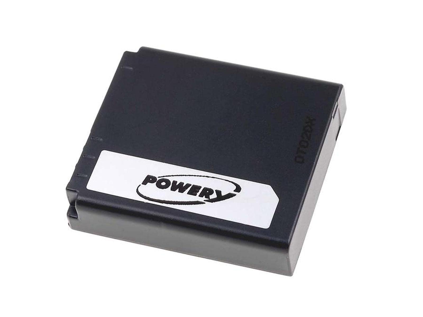 3.7V battery for LEICA BP-DC4-E Li-ion NEW
