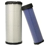 A-8602S Air Filter P822768+P822769 6666333+6666334 RE68048+RE68049 R140142270+R20142280