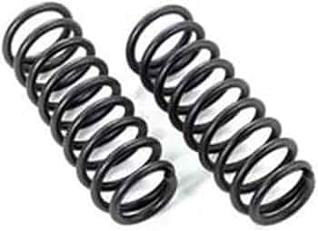 All Terrain 4-inch Lift Coil Springs - 78-79 Bronco, 66-79 Ford F150 4x4