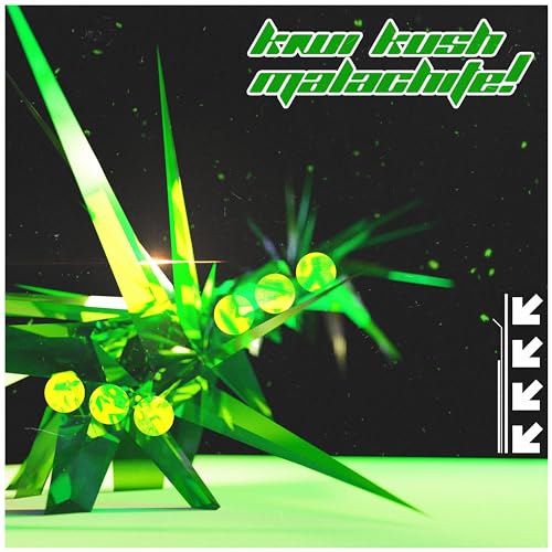 Kiwi Kush [Explicit]