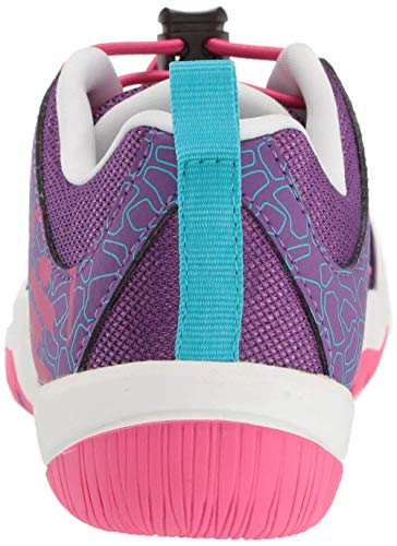 Kamik Unisex-Child Scout Sneaker3