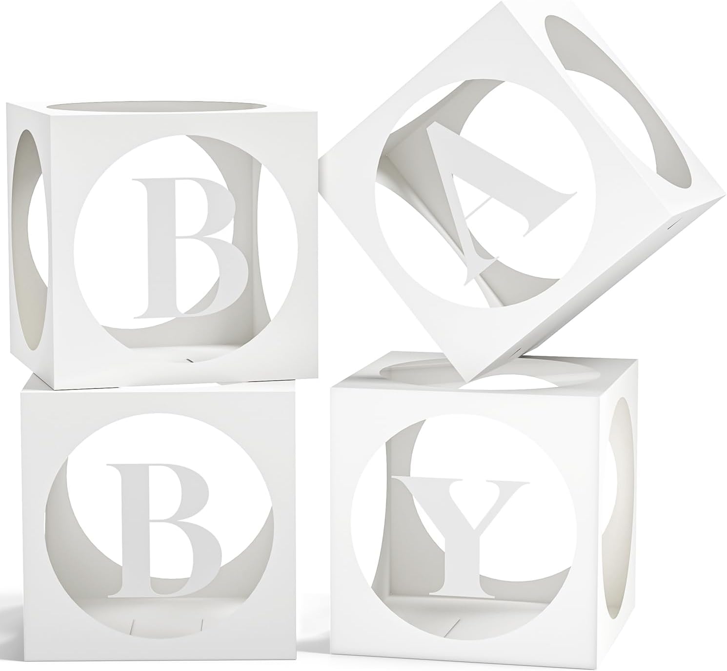 Cajas de Regalo