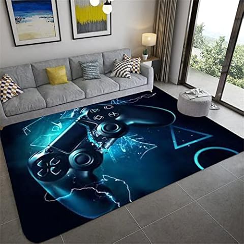 Tapis de jeu 3D PEIHUODAN Cover