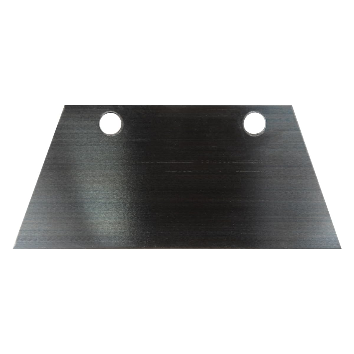 Replacement Scraper Blade, 7 in, for 2WFF1