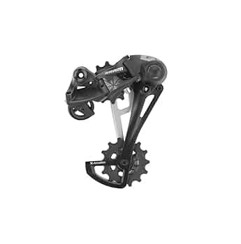 SRAM GXイーグル12速シフター&リアディレイラー 481816f74134eb76d80f8276162133