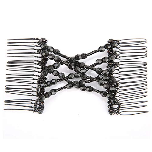Peine Clip Magic para Cabello Flexible y Doble miniatura 6