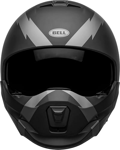 Miniatura 2 de Bell Broozer - Casco