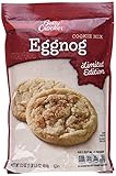 Betty Crocker Eggnog Cookie Mix (Pack of 4)