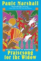 Algopix Similar Product 6 - Praisesong for the Widow