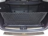Envelope Style Trunk Cargo Net for Mercedes-Benz ML350 ML450 ML550 ML63 2006-2011