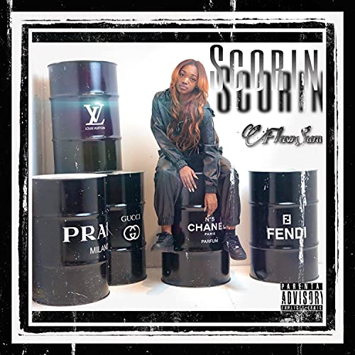 Scorin' de FLAW$UM en Amazon Music Unlimited