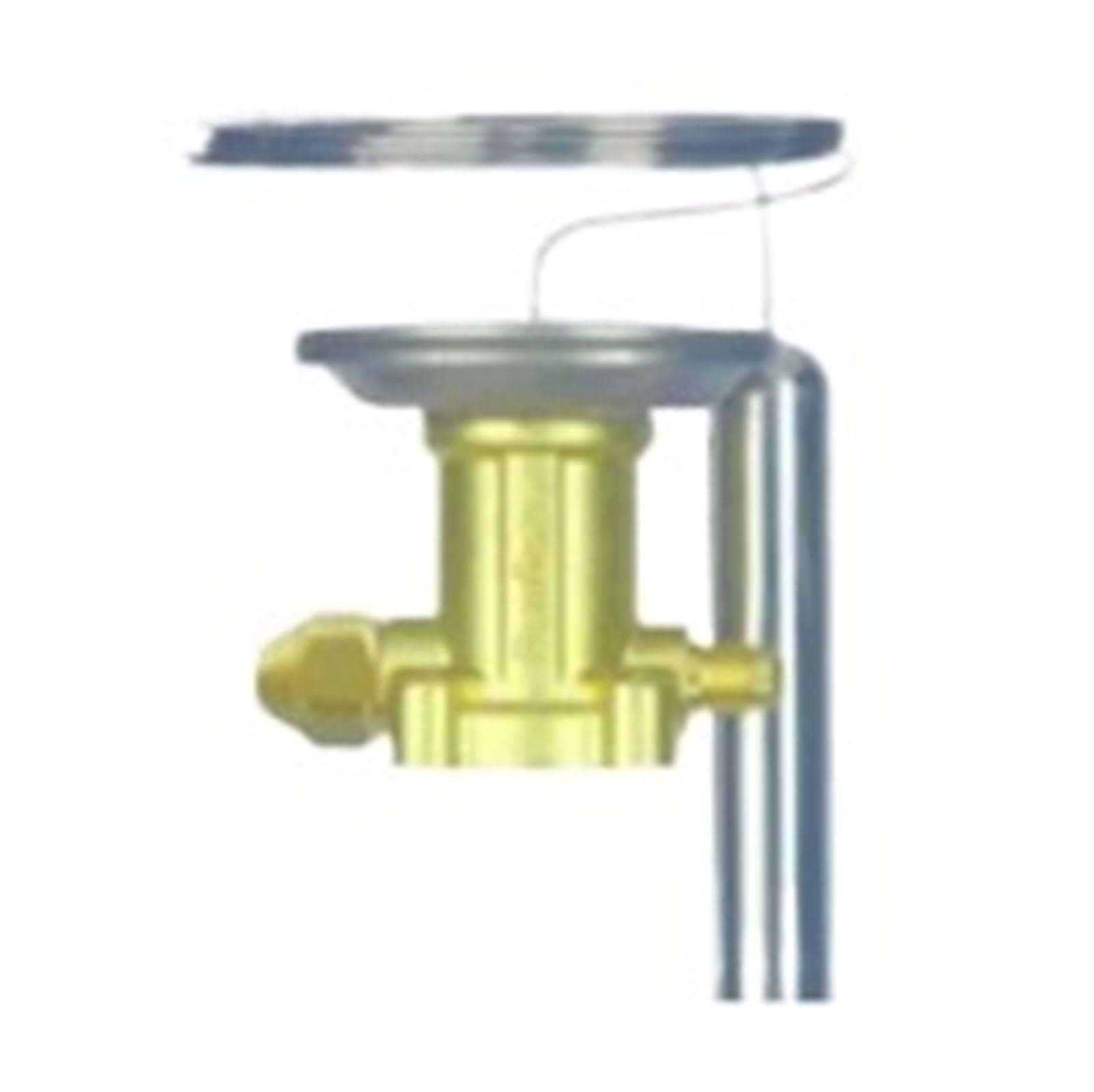 Folisila One Color Thermal Expansion Valve Te5（067B3297） R134a