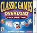 Classic Games Overload: Card & Puzzle Edition - 3DS