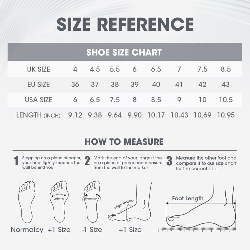 Chaussures de course femme INYO légères pour marche et jogging - 7