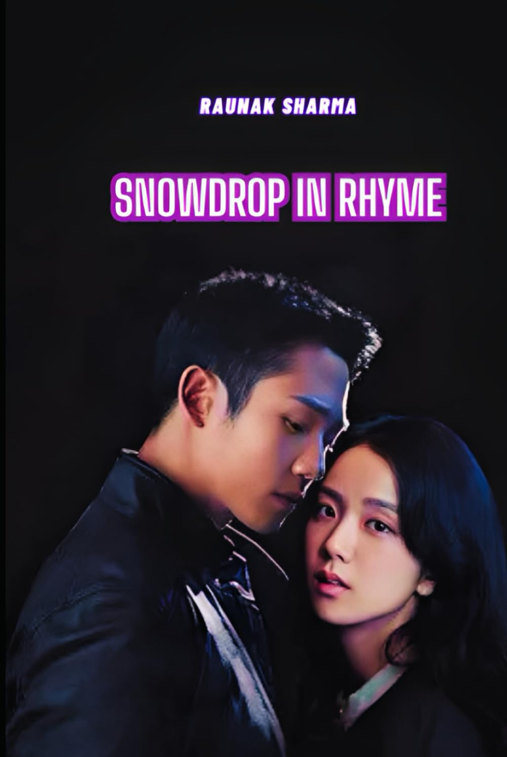SNOWDROP IN RHYME (K-Drama in Rhyme)