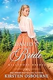 David's Bride: A Clover Creek...