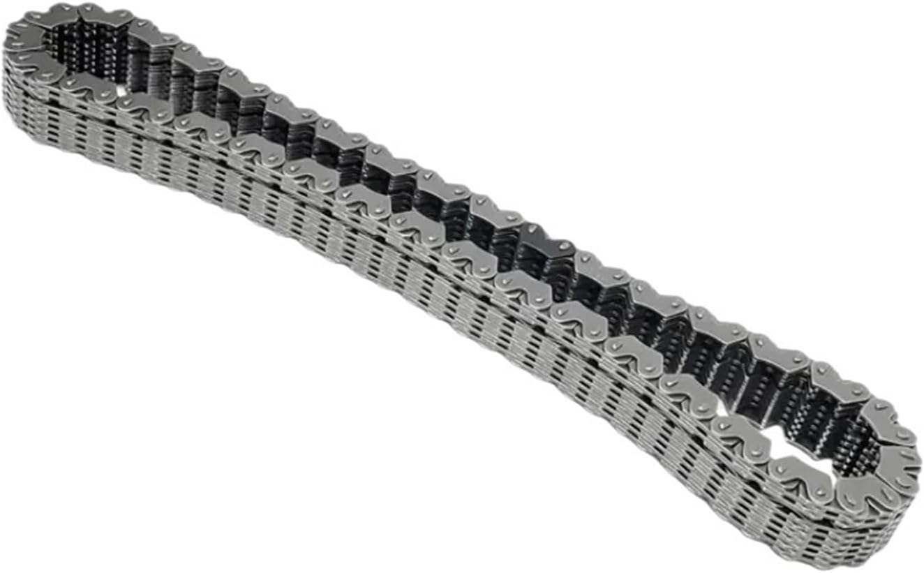 3220A006 MR367818 Auto Parts Transfer Case Output Shaft Drive Chain Compatible With Pajero Sport I II 1996-2016 KH4W KH9W K96W K97W L200