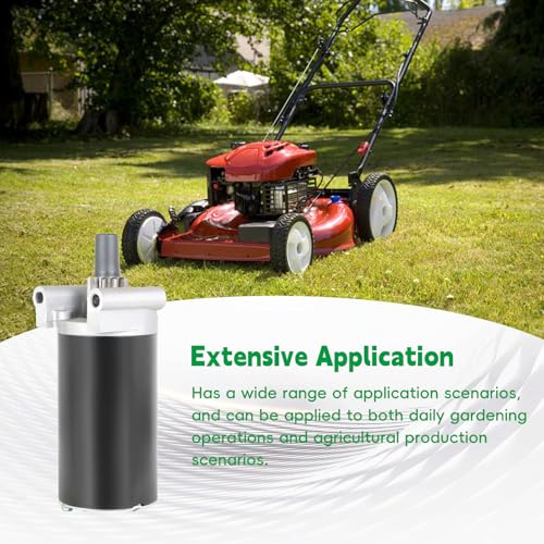 Lawn Mower Starter 32-098-01-S 32-098-08-S miniatura 7