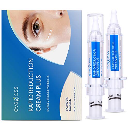 st mege rapid reduction eye cream
