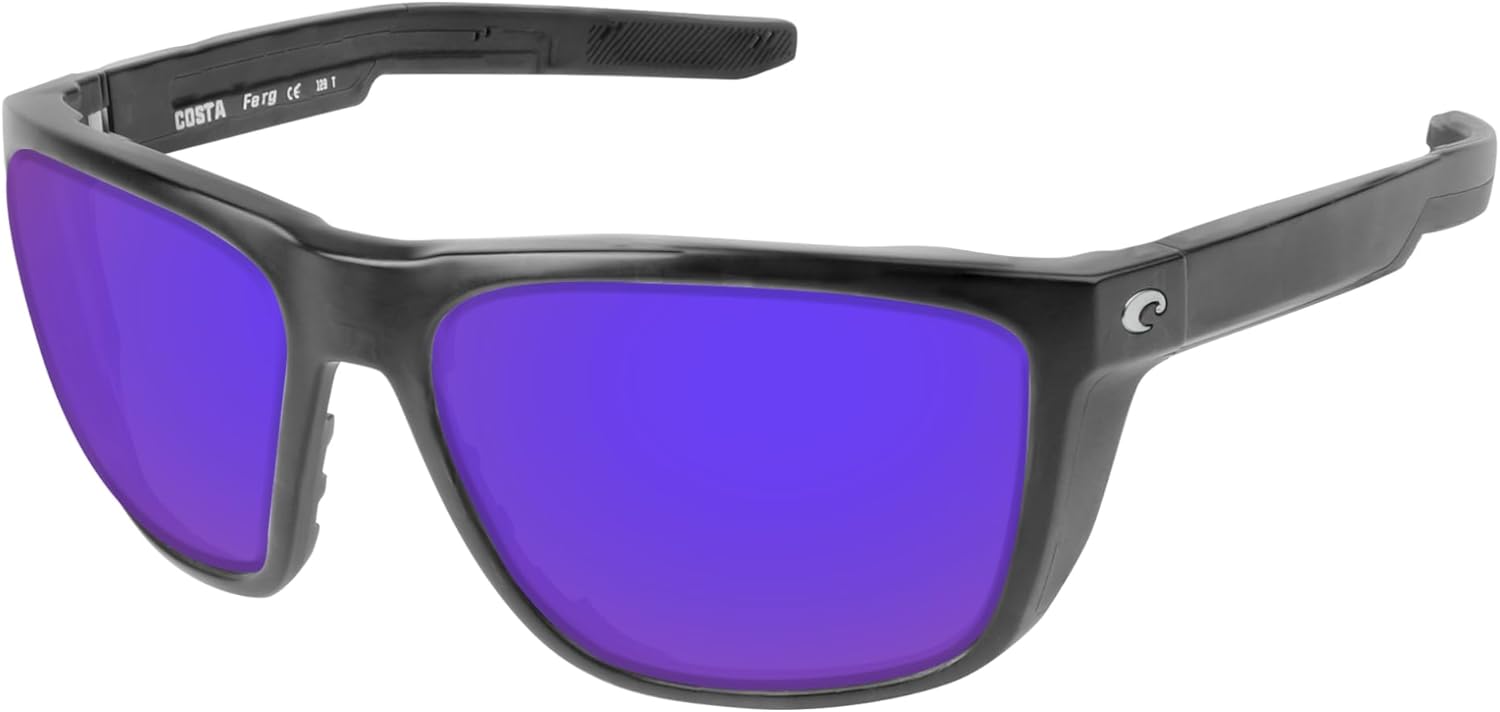 ToughAsNails Replacement Lenses for Costa Ferg 06S9002 Sunglasses - More Options