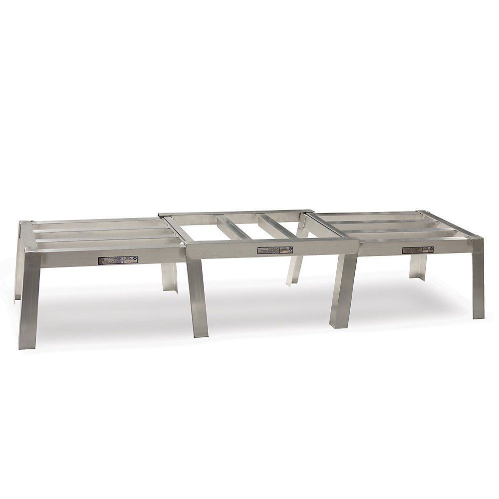 DG2036 Dunnage Bridge, 36" Length x 20" Width, for 20" Width Nesting Style Dunnage Racks