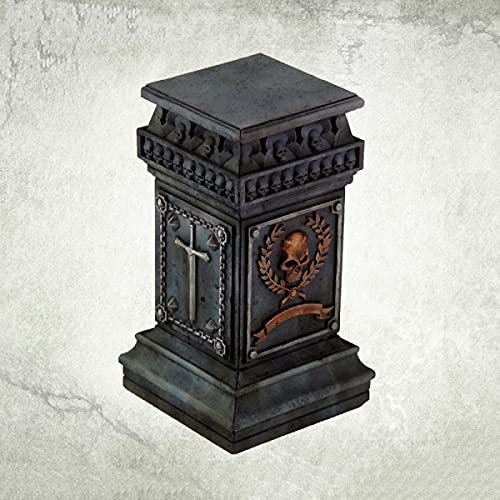 Kromlech Imperial Pedestal