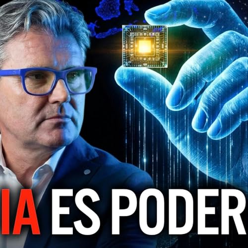 La jugada que a&uacute;n no hemos hecho: IA, poder y futuro