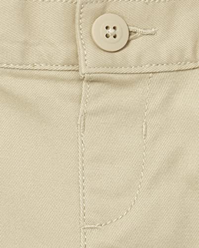 Image of The Children's Place Baby Girls' and Toddler Skinny Chino Pants