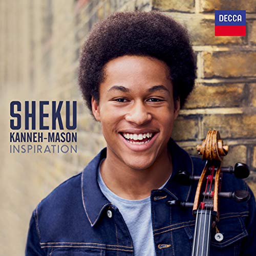 Sheku Kanneh-Mason, City of Birmingham Symphony Orchestra, Mirga Gražinytė-Tyla & Dmitri Shostakovich