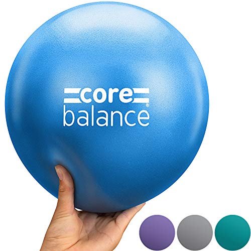 Core Balance - Pelota de pilates (23 cm)
