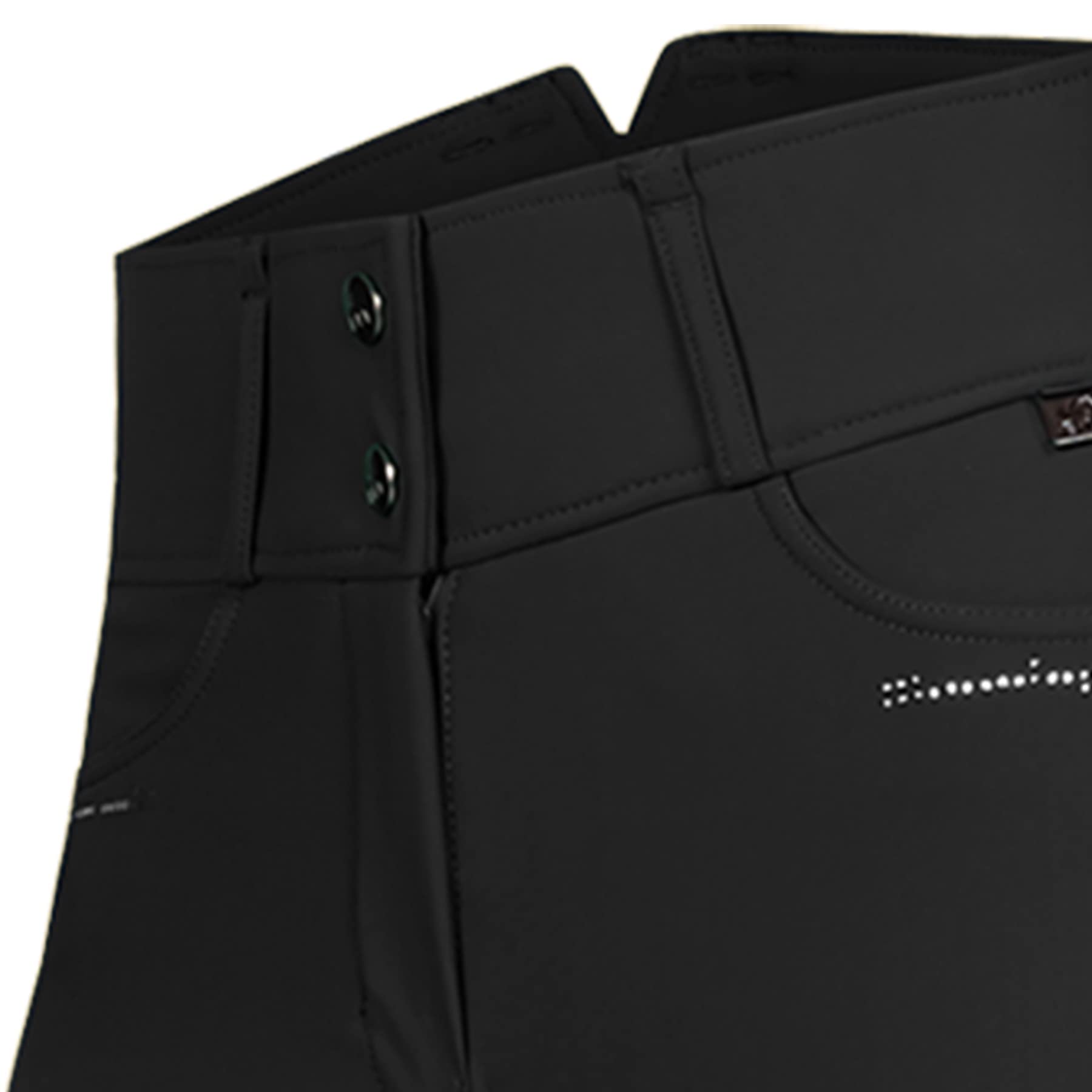 ELT Waldhausen Reithose Mathilda Glam High Waist