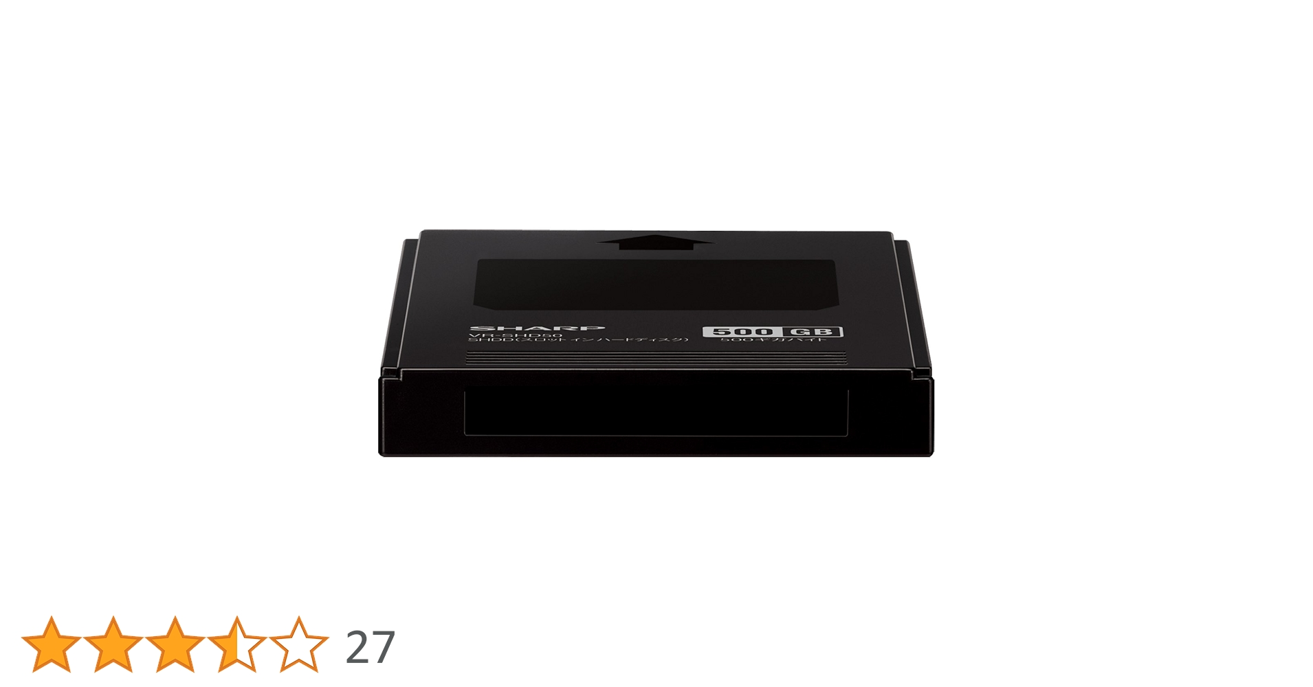 【SHARP】ブルーレイディスクレコーダー 500GB Amazon | SHARP AQUOSブルーレイディスクレコーダー 500GB BD-W500